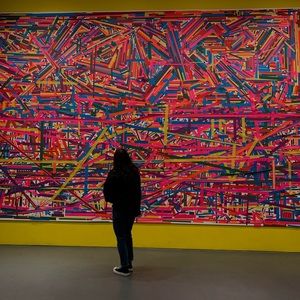 Meet your Posher, Maggie